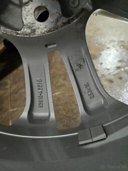 Zimná Sada Kia Cee´d+Matador 205/55 R16 - 8