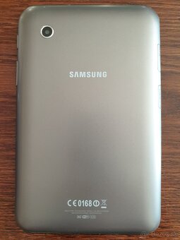 Predám Samsung Galaxy Tab2 7.0... - 8