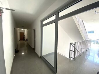 Na prenájom krásny 2-izbový byt v Ružinove - 8