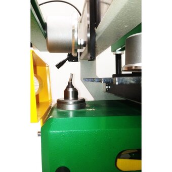 Cinkovací frézka OMEC 650-M - AKČNÍ SLEVA 10 % - 8