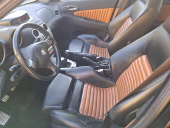 Alfa Romeo 156 GTA 3,2 V6 - 8