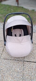 Surodenecky dvoj- kocik Bebetto 42 3v1 - 8