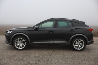 CUPRA FORMENTOR 1.5 TSI 150K DSG 2024 - 8