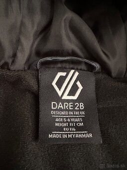 Dare2b lyžiarska súprava - 8