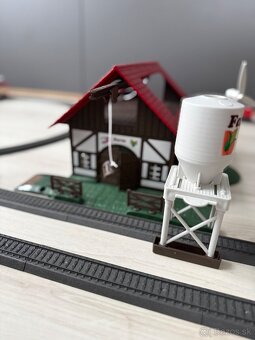 Predam vlakovu supravu Märklin komplet Set - 8