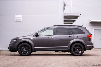 Fiat Freemont 2.0MultiJet 4x4 2016 1.majiteľ - 8