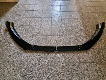 SPOJLER OCTAVIA 4 LIPKO SPLITER LIPO NARAZNIKU - 8