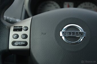 Nissan Note 1.6 Benzin - 8