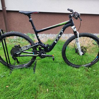 GT-Helion celoodpruženy. - 8