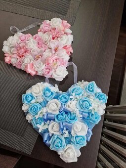 Svadobna vyzdoba - 8