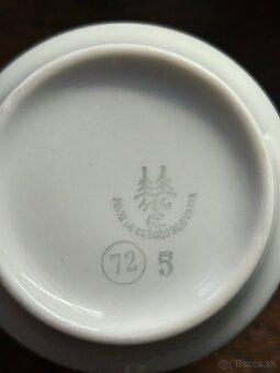 Czechoslovakia sada - 8