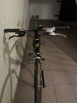 cestný bicykel M-ko PEWAG – FINEO. - 8