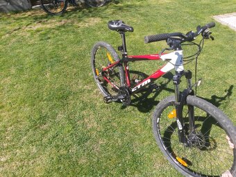 CTM Terrano 2.0 junior 15" - 8