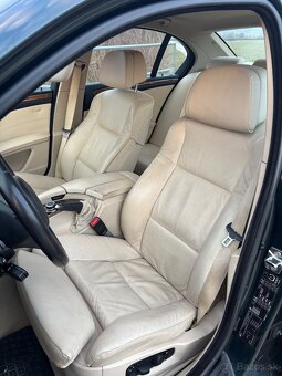 Bmw e60 525i - 8