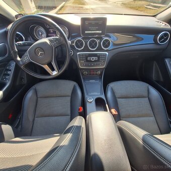 Mercedes benz cla 200 - 8