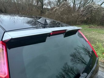 Predám Fiat Punto 1,4 Benzin - 8