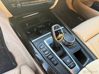 BMW X5 xDrive 40d - 8