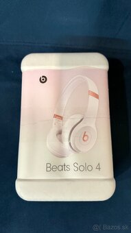 Beats Solo 4 - 8