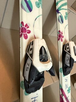 Predam lyze TecnoPro Sweety 140cm - 8