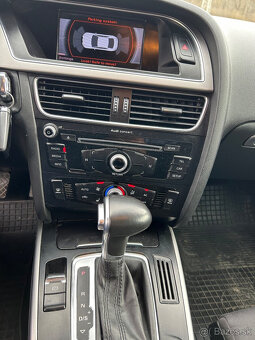 Audi A5 3.0 TDI S-line - 8