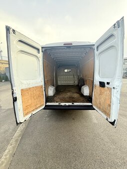 Fiat Ducato maxi - 8
