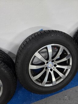 Hankook Dynapro at2 255/60r18 - 8