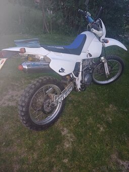 Yamaha 600 TT - 8