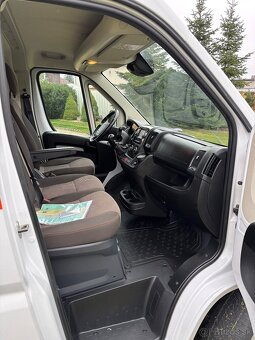 Peugeot Boxer - 8