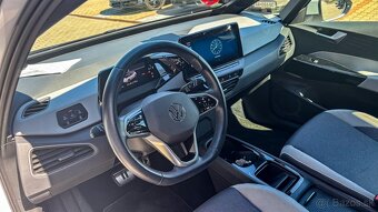 Volkswagen ID.3 Pro 58kWh, 150 KW - 8