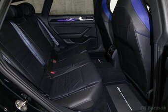 VW Arteon SB R 2.0TSI 235kW DSG 4x4 DCC IQ 360 HK Pano 16tkm - 8
