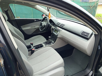Volkswagen Passat B6 1,9 TDI 77kw - 8