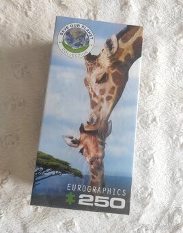 Detské puzzle a skladačky - 8