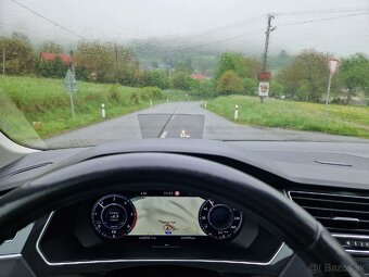 Tiguan 2.0 TDI 4Motion DSG Highline, Full led, Virtual cockp - 8