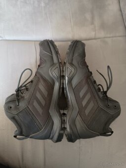 velkost 43 - Adidas Terrex goretex - 8