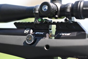 FX DRS Classic 5,5mm - 8