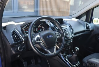 Ford B-Max 1.0 EcoBoost SCTi Titanium - 8
