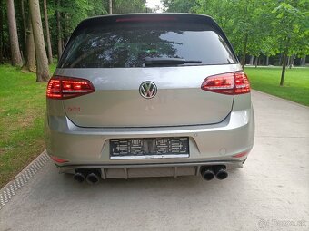 Golf 7 gti - 8