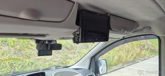 Predám 8 miestne FIAT Scudo Panorama - 8