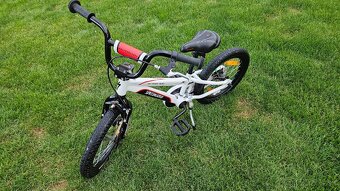 Detsky bicykel Specialized Hotrock 16 - 8