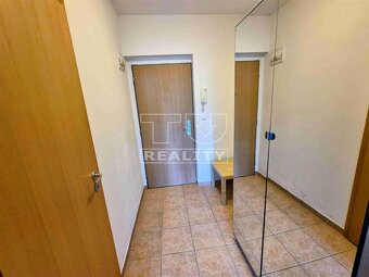 TUreality ponúka peknú garsónku s lodžiou v Projekte... - 8