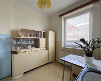 Baťovský poldom v širšom centre mesta - Partizánske - 8