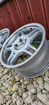 AMG, Mercedes, r17,dvojrozmer - 8