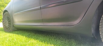 VW golf 5 1.9tdi - 8