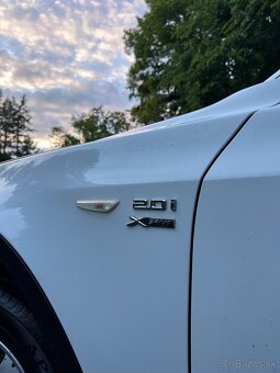 BMW X3 - 8