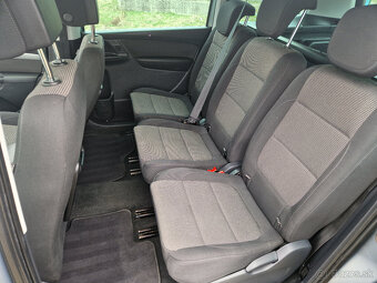 Volkswagen Sharan 2.0 103kw DSG - 8