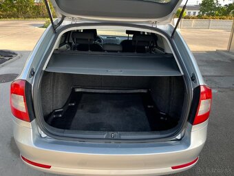 Predam Skodu octavia 1.6TDI 77kw - 8