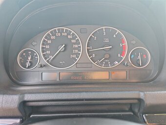 Bmw X5 (E53) 3,0d 135kW - 8