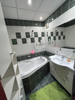 Prenájom 3i byt, Starohorská ulica, Sásová, Banská Bystrica. - 8