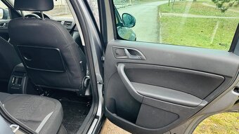 Škida Yeti 1.2 TSI 77kw - 8