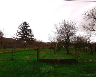 Pozemok na výstavbu RD, 800 m2, MÉRA - Maďarsko - 8